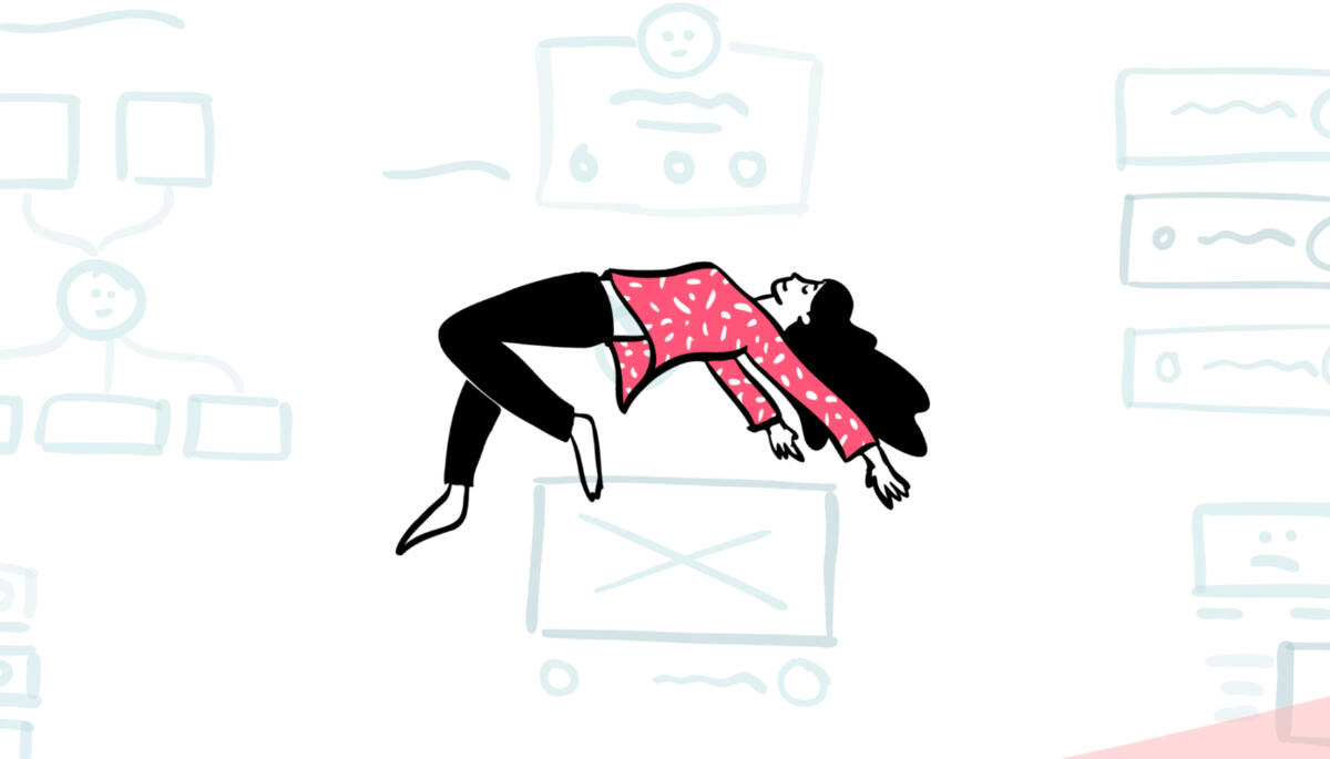 Open UX Design